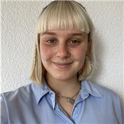 Profesora de refuerzo y/o inglés para primaria y ESO